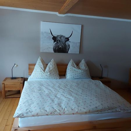 Apartment Knablhof Sankt Martin am Tennengebirge Room photo