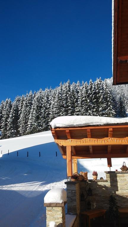 Apartment Knablhof Sankt Martin am Tennengebirge Room photo