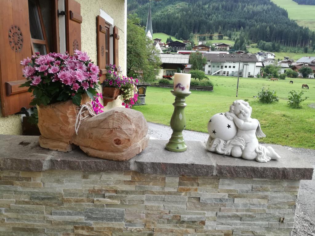 Apartment Knablhof Sankt Martin am Tennengebirge Exterior photo